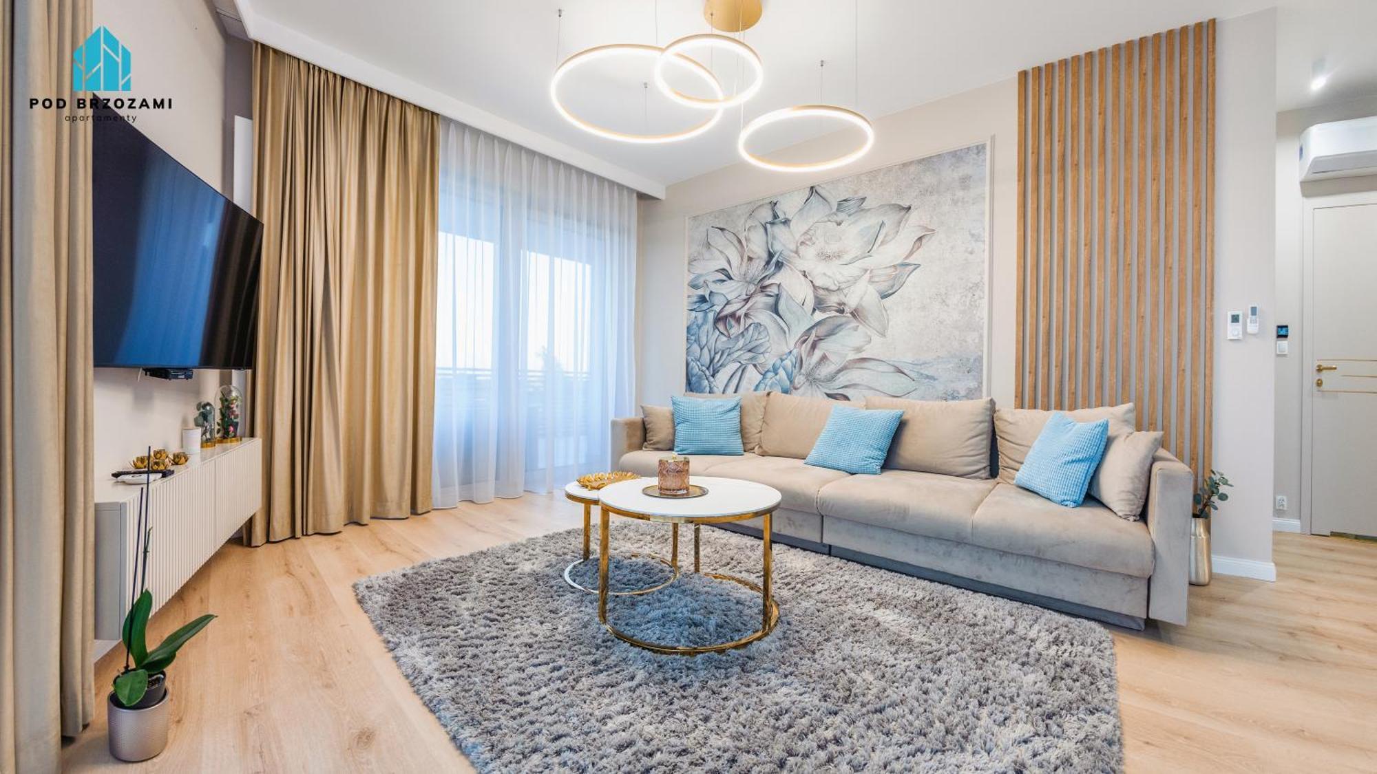 סיאנוז'טי Pod Brzozami Apartamenty Gea Eco מראה חיצוני תמונה