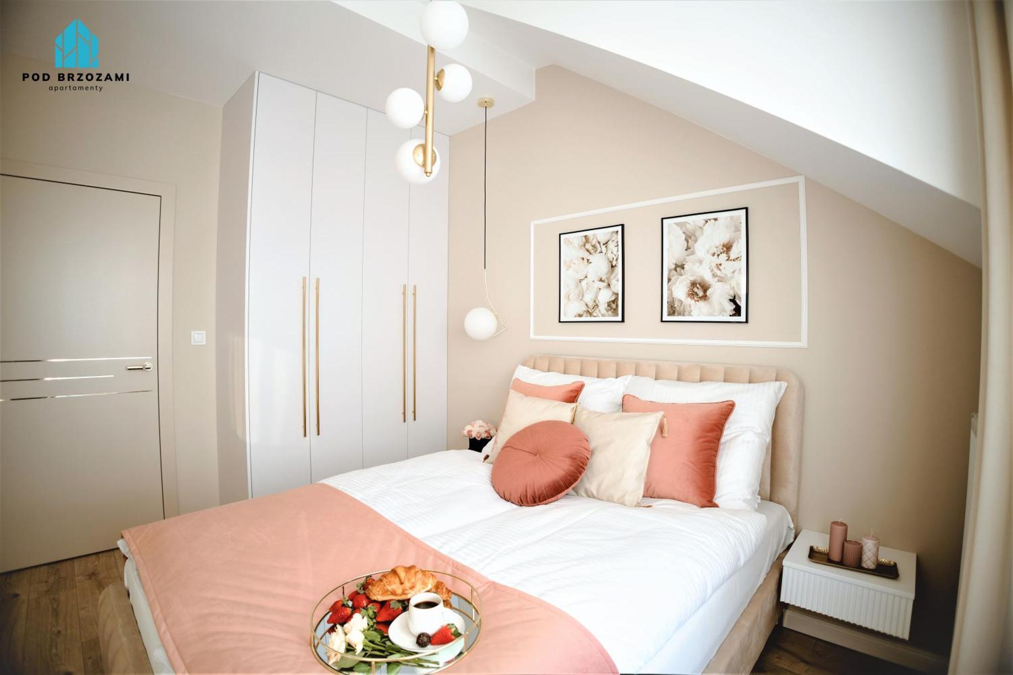 סיאנוז'טי Pod Brzozami Apartamenty Gea Eco מראה חיצוני תמונה