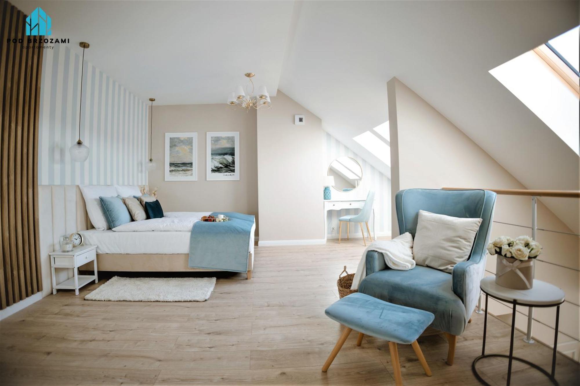 סיאנוז'טי Pod Brzozami Apartamenty Gea Eco מראה חיצוני תמונה
