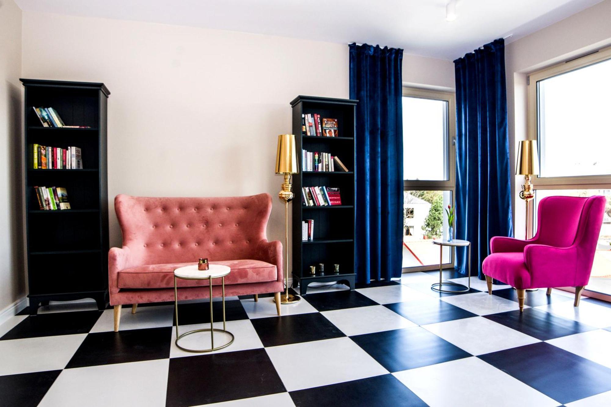 סיאנוז'טי Pod Brzozami Apartamenty Gea Eco מראה חיצוני תמונה