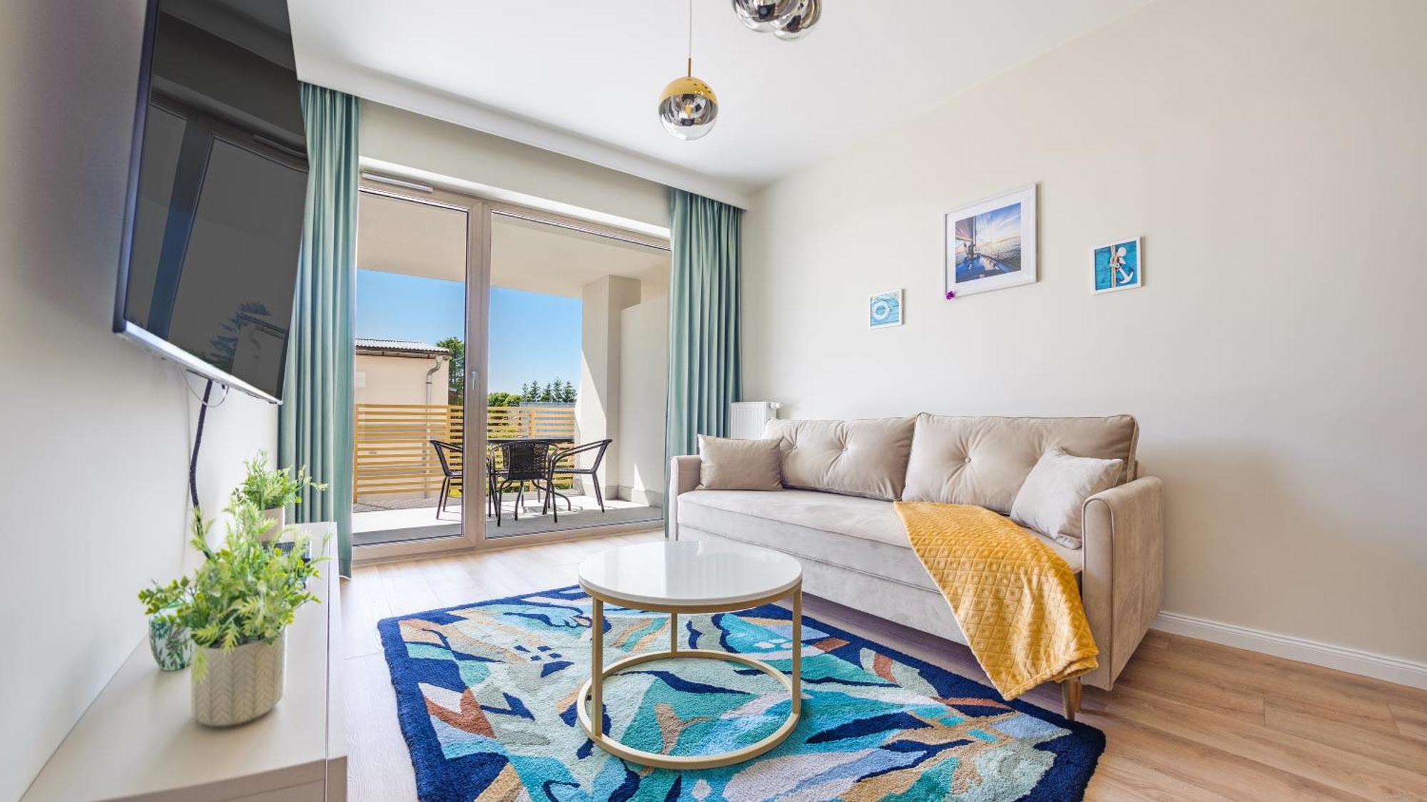 סיאנוז'טי Pod Brzozami Apartamenty Gea Eco מראה חיצוני תמונה